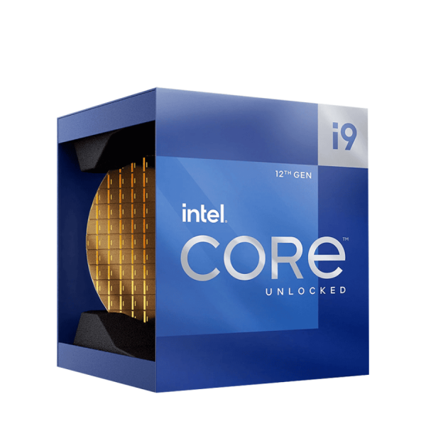 Cpu Intel Core I9-12900K  (3.2GHZ TURBO UP TO 5.2GHZ, 16 NHÂN 24 LUỒNG, 30MB CACHE, 125W) - SOCKET INTEL LGA 1700/ALDER LAKE)
