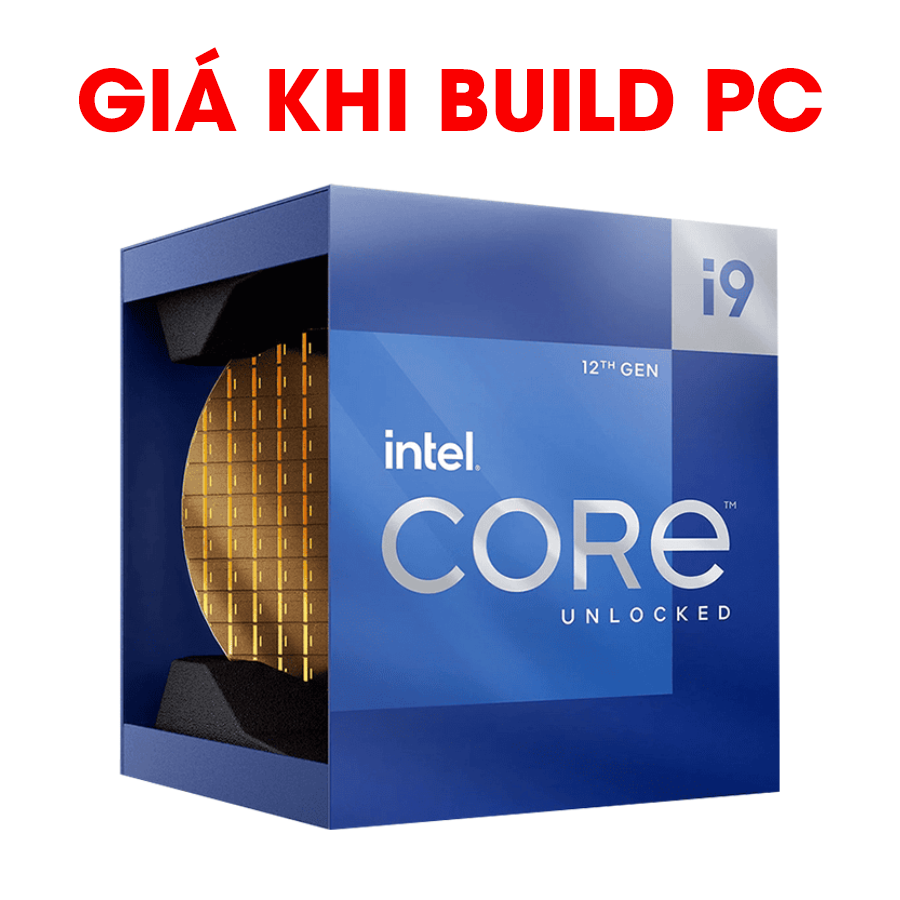 Core i9-12900K (30M Cache, up to 5.20 GHz, 16C24T, Socket 1700)