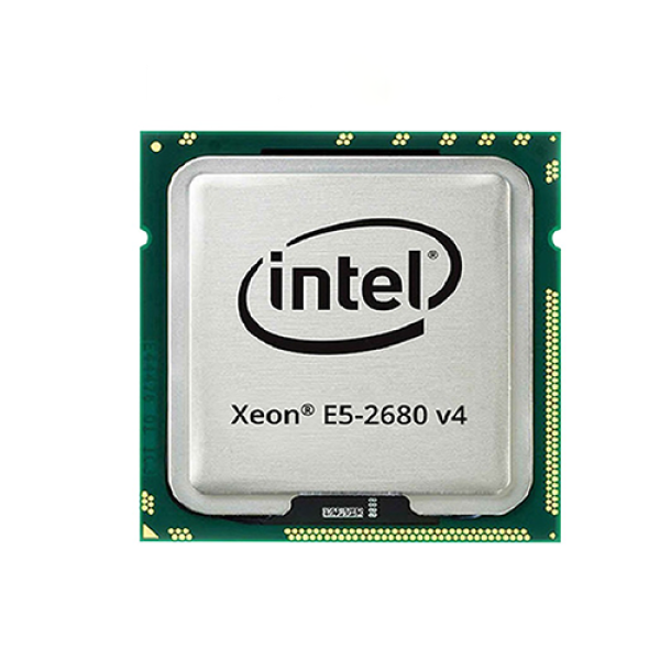 Cpu Intel Xeon E5 2680 V4 (2.4GHz - 3.3GHz, 14 Nhân 28 Luồng, LGA 2011-3)