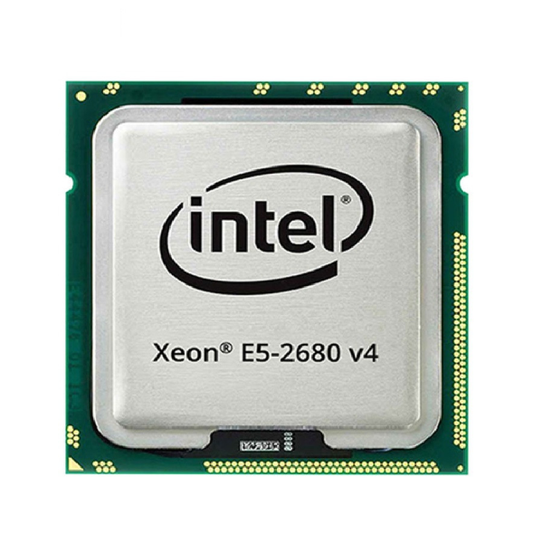 Cpu Intel Xeon E5 2680 V4 (2.4GHz - 3.3GHz, 14 Nhân 28 Luồng, LGA 2011-3)