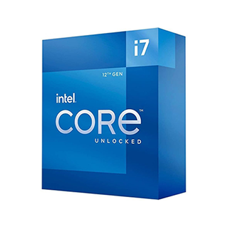 Cpu Intel Core I7-12700K BOX (25M Cache, up to 5.00 GHz, 12C20T, Socket 1700)