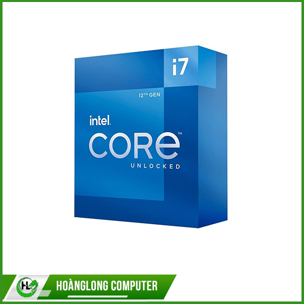 CPU Intel Core i7-12700K BOX (25M Cache, up to 5.00 GHz, 12C20T, Socket 1700)