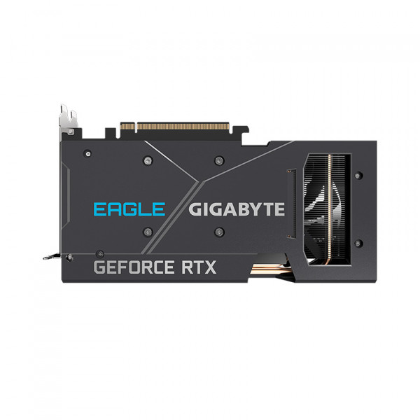 Card màn hình Gigabyte RTX 3060 EAGLE OC 12GD 