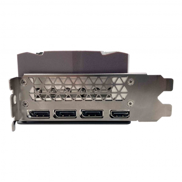 VGA Manli GeForce RTX™ 3070 Ti (M3514+N651-02) (8GB GDDR6X, 256-bit, HDMI +DP, 2x8-pin)