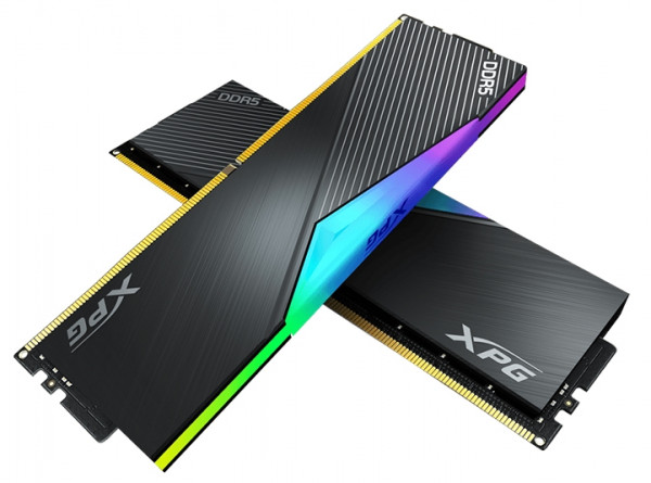Ram Adata XPG Lancer RGB 32GB (2x16GB) DDR5 5200Mhz