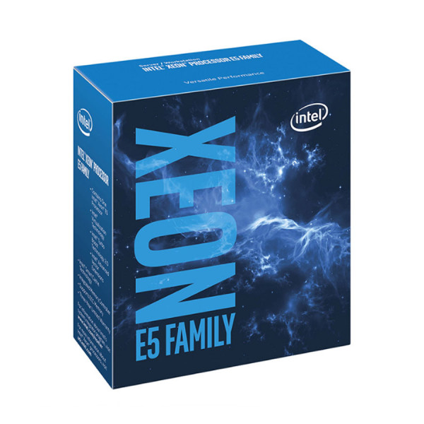 Cpu Intel Xeon E5-2696v3 (2.3GHz Turbo Up To 3.6GHz, 18 nhân 36 luồng, 45MB Cache, LGA 2011-3)
