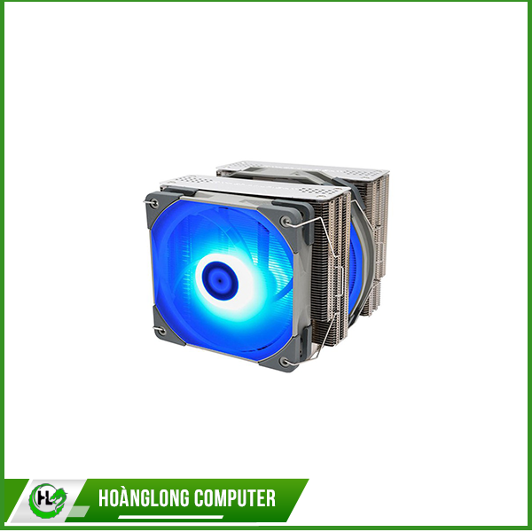 Tản Nhiệt Khí Thermalright Frost Spirit 140 RGB