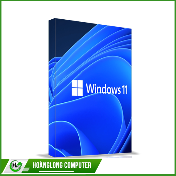 Bản quyền Windows 11 Pro vĩnh viễn