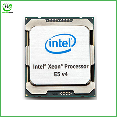Cpu Intel Xeon E5 2683 v4 (16 Nhân/32 Luồng | 2.1GHz turbo 3.0GHz | 40MB Cache)