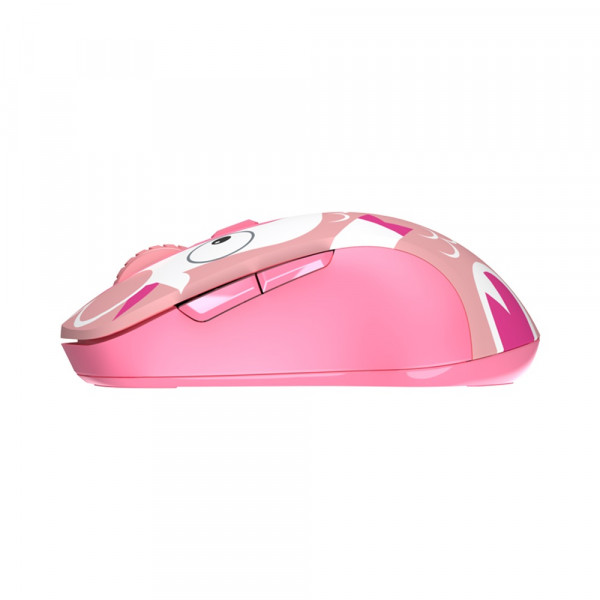 Mouse Dareu LM115G Multi Color Wireless Pink Sheep