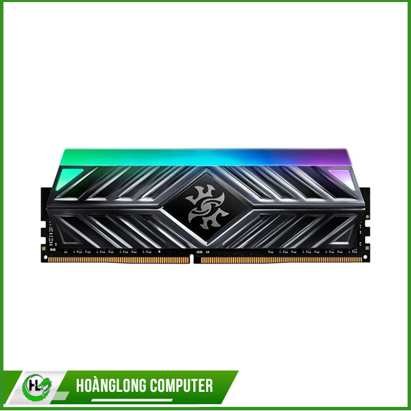 RAM ADATA XPG SPECTRIX D41 16GB (1 x 16GB) DDR4 3600MHz