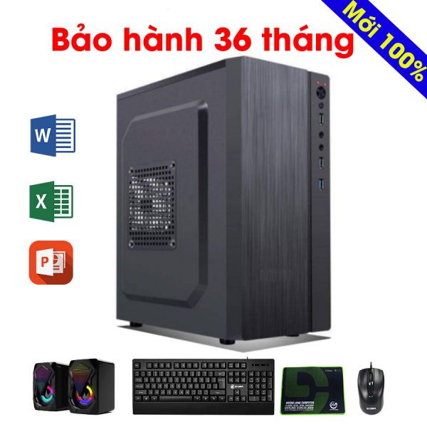 CORE I5 10400 | RAM 8G | SSD 240G