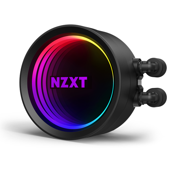 Tản nhiệt nước NZXT Kraken X73 RGB (360mm)