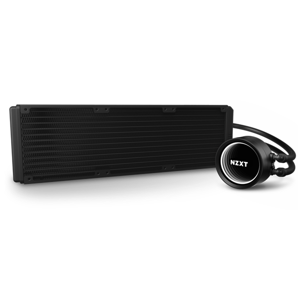Tản nhiệt nước NZXT Kraken X73 RGB (360mm)