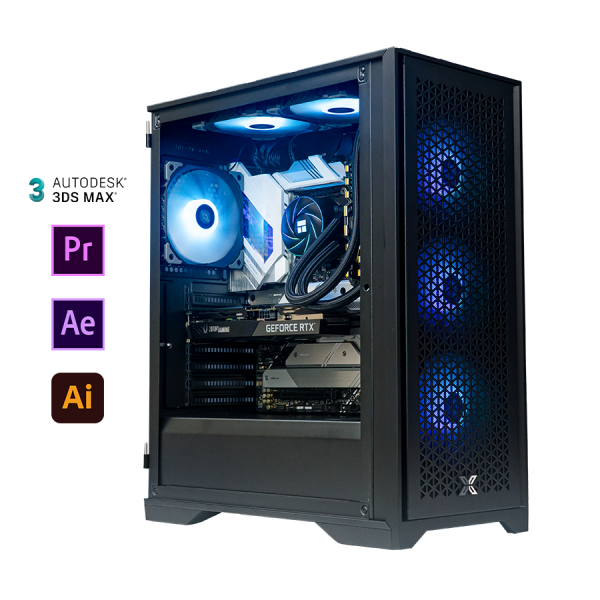 CORE I9 12900K | RAM 16G | RTX 3070 8G |NVME 500G 