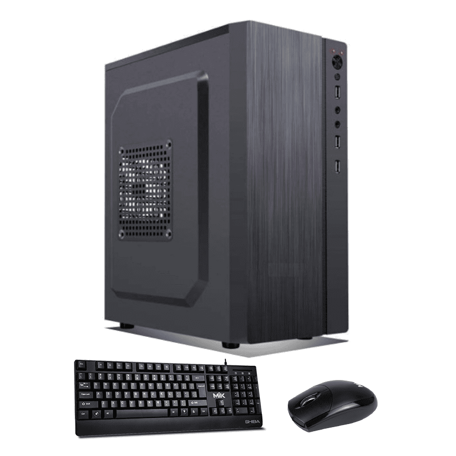Core I3 12100| RAM 8G|SSD 256G