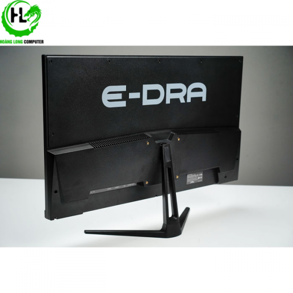 Màn hình game Edra EGM27F1 (27 inch/FHD/IPS/165Hz/1ms/400 nits/HDMI+DP)