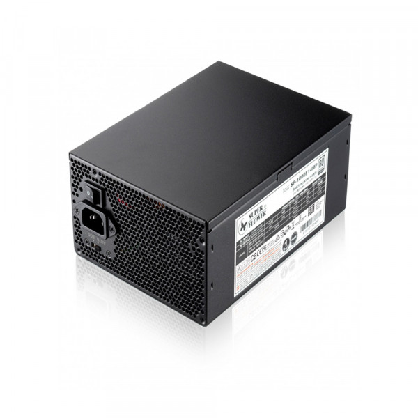 Nguồn máy tính Super Flower LEADEX Platinum SE 1000W 80 Plus  (SF-1000F14MP)