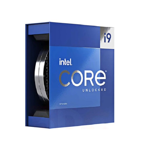 Cpu Intel Core I9-13900KF (5.80GHz, 24 Nhân 32 Luồng, 36M Cache, Raptor Lake)