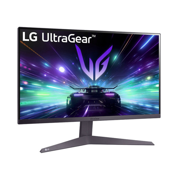 Màn hình LG 27GS50F-B (27 inch/FHD/VA/180Hz/1ms)