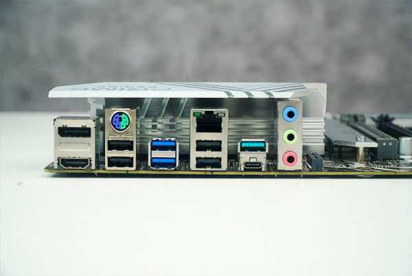 Mainboard ASUS PRIME Z790-P (Intel Z790, Socket 1700, ATX, 4 khe Ram DDR5)