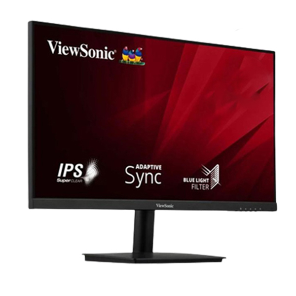 Màn hình Viewsonic VA2409H (23.8 inch/FHD/IPS/75Hz/3ms/250 nits/HDMI+VGA)