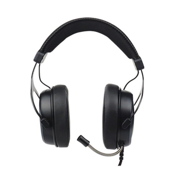 Tai nghe DareU EH925 7.1 RGB Black Red