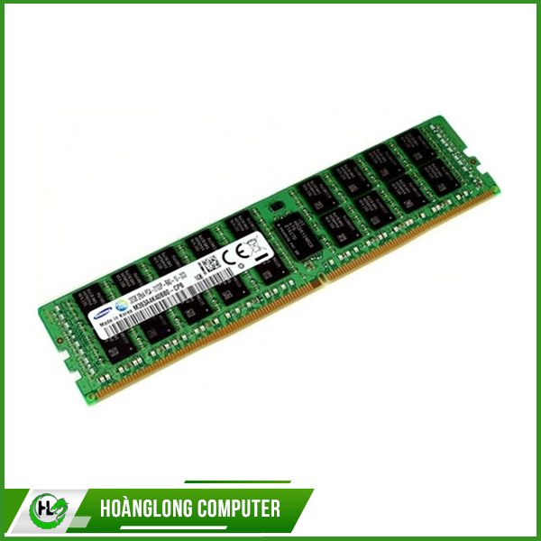 RAM DDR4 ECC 32GB Bus 2133Mhz