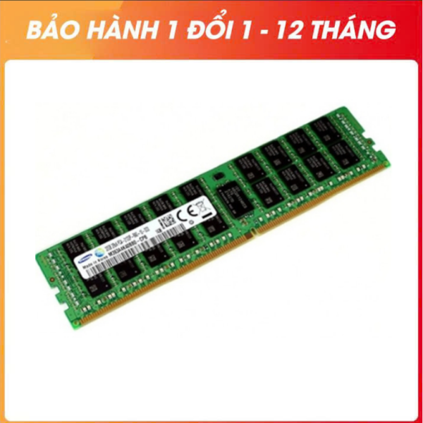 RAM DDR4 ECC 32GB Bus 2133Mhz