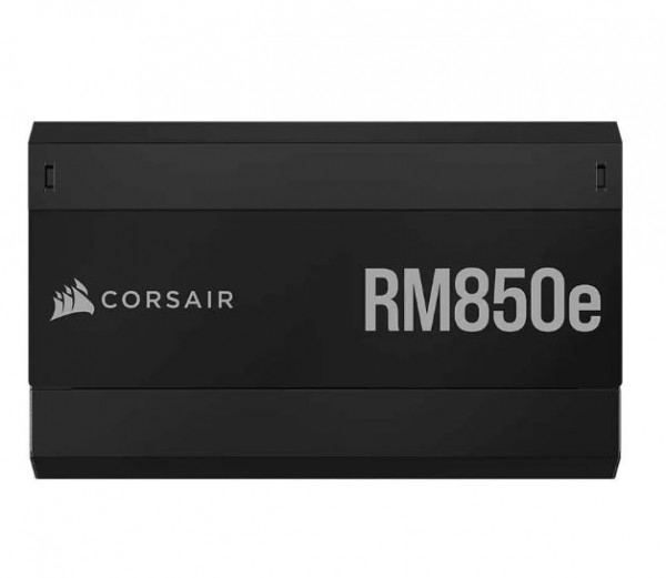 Nguồn máy tính Corsair RM850e ATX 3.0 80 Plus Gold - Full Modul 850w (CP-9020263 NA)