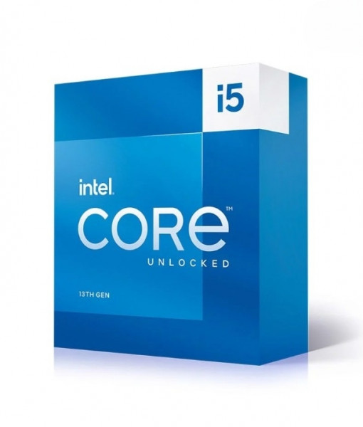 Cpu Intel Core I5-13500 Box (4.8GHz, 14 Nhân 20 Luồng , 24MB ,65W, LGA1700)