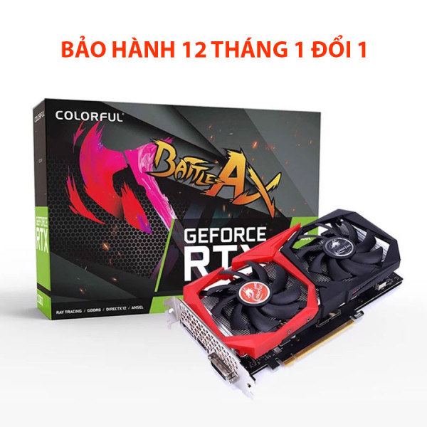 VGA RTX 2060 SUPER 8GB DDR6 ( Likenew)