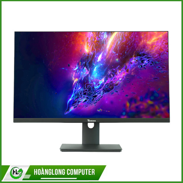 MÀN HÌNH MÁY TÍNH 27INCH 144Hz 1MS IPS TOMKO T272AF