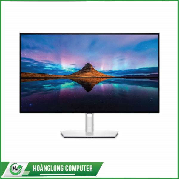 Màn Hình MáyTính DELL U2722DE 27 inch 2K IPS 60hz