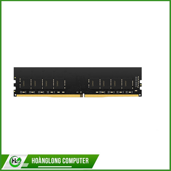 Ram Desktop Lexar (LD4AU008G-R2666G) 8GB (1x8GB) DDR4 2666Mhz