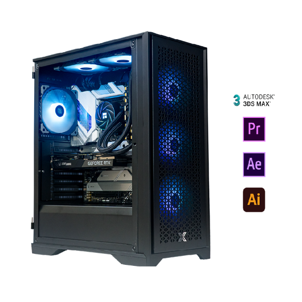 Core I7 13700K | 16G | GTX 1660 Super 6G| NVME 500G