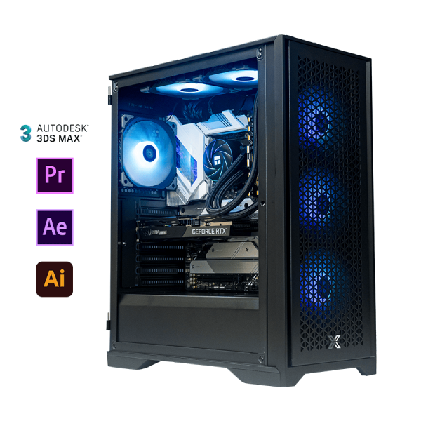 Core I5 13600K |RAM 32G | RTX 3060 12G | NVME 500G