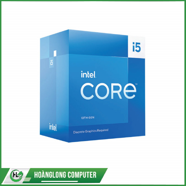 Cpu Intel Core I5-13400 (20M Cache, up to 4.60 GHz, 10C16T, Socket 1700)