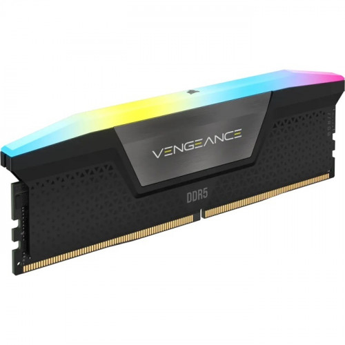 RAM Corsair Vengeance RGB Heatspreader 32GB DDR5 5600MHz (2x16GB)