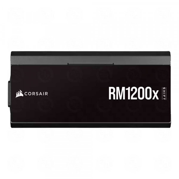 Nguồn máy tính Corsair RM1200x Shift - 1200W 80 Plus Gold - Full Modul (CP-9020254-NA) ATX 3.0 PCI 5.0