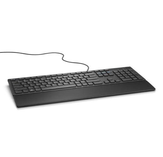 Bàn phím Dell KB216B (USB, Có dây)