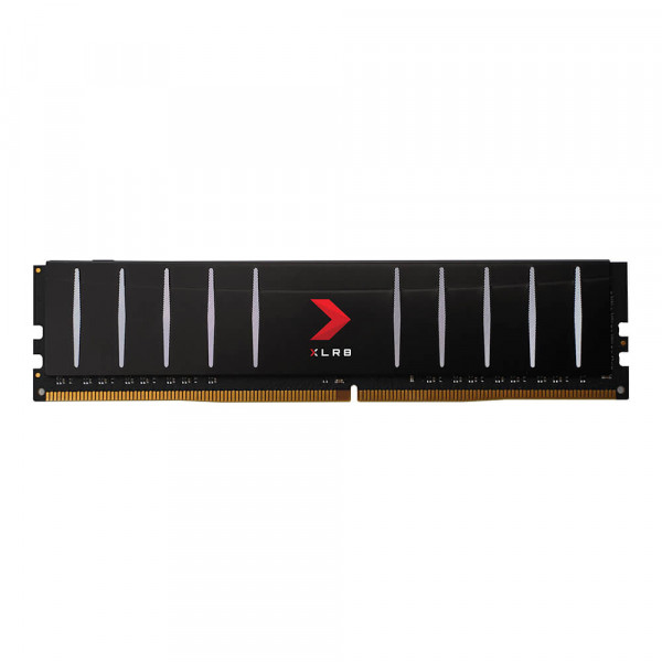 RAM 8GB PNY D4 3200 U CL16 LP TẢN - MD8GD4320016LP