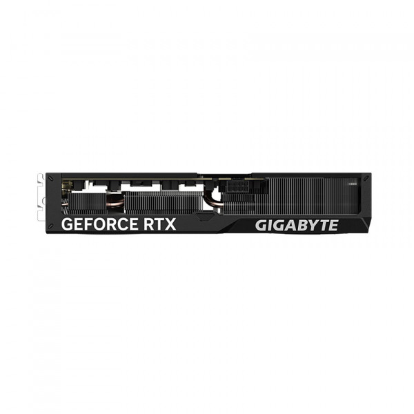 VGA GIGABYTE RTX 4070 WINDFORCE OC 12G (GDDR6X, 192-bit, DP+HDMI, 1x8-pin)