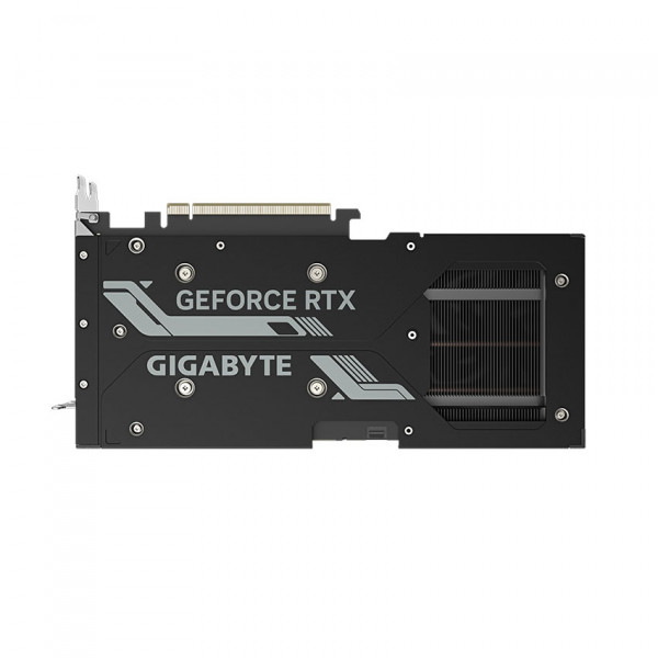 VGA GIGABYTE RTX 4070 WINDFORCE OC 12G (GDDR6X, 192-bit, DP+HDMI, 1x8-pin)