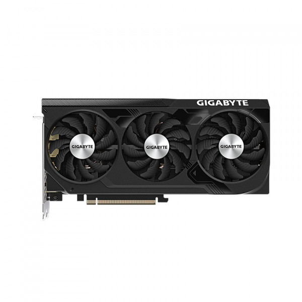 VGA GIGABYTE RTX 4070 WINDFORCE OC 12G (GDDR6X, 192-bit, DP+HDMI, 1x8-pin)