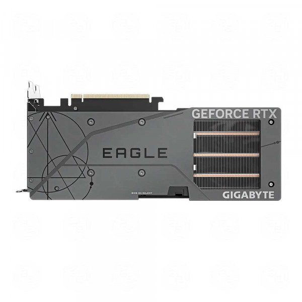 VGA GIGABYTE GEFORCE RTX 4060 TI EAGLE 8G (GV-N406TEAGLE-8GD)