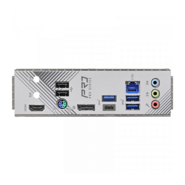 Mainboard ASRock B760M Pro RS DDR5