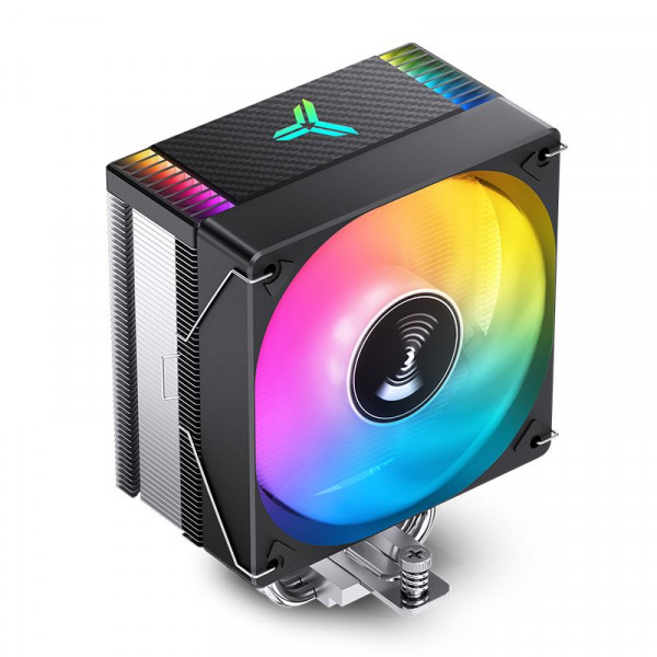 Tản nhiệt khí CPU Jonsbo CR-1000 EVO RGB Black