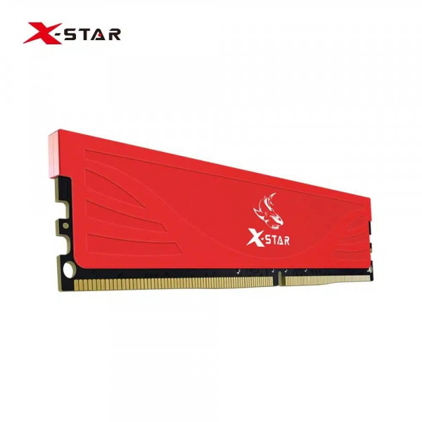 Ram Xstar 16Gb DDR4 bus 3200Mhz 