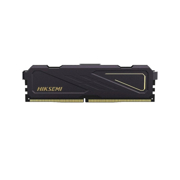 RAM DDR4 HIKVISION 16G BUS 3200 Black